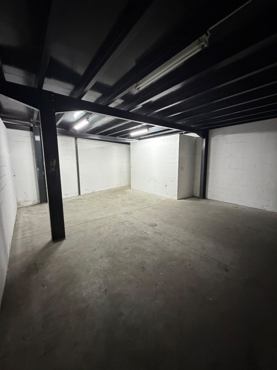 To Let Commercial Property for Rent in Brackenfell Industrial Western Cape